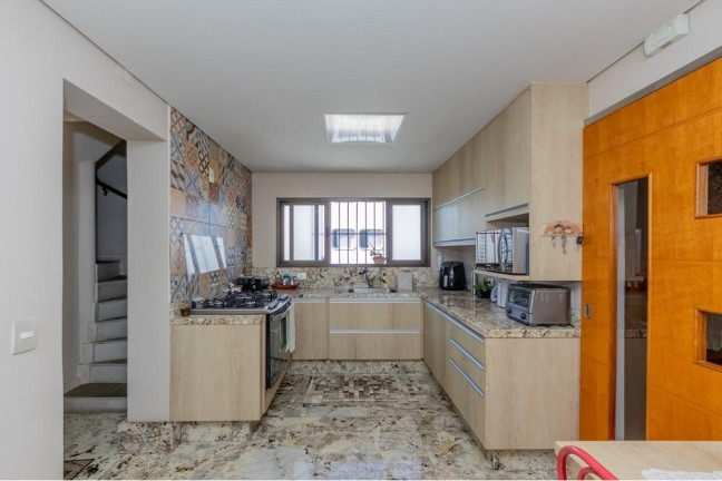 Imagem Cobertura com 3 Quartos à Venda, 275 m² em Brooklin Paulista - São Paulo