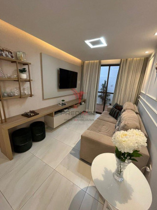 Imagem Apartamento com 3 Quartos à Venda, 106 m² em Bessa - João Pessoa Imagem Apartamento com 3 Quartos à Venda, 106 m² em Bessa - João Pessoa