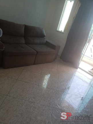Imagem Casa com 3 Quartos à Venda, 160 m² em Baeta Neves - São Bernardo Do Campo Imagem Casa com 3 Quartos à Venda, 160 m² em Baeta Neves - São Bernardo Do Campo