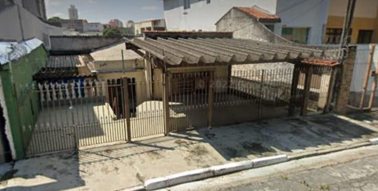 Imagem Terreno à Venda, 300 m² em Vila Guilhermina - São Paulo Imagem Terreno à Venda, 300 m² em Vila Guilhermina - São Paulo