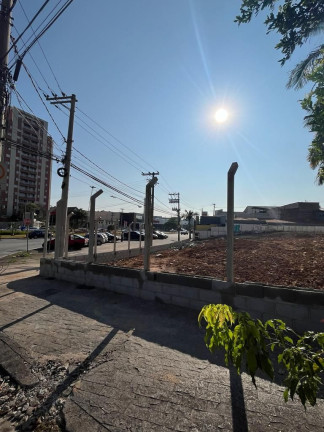 Imagem Terreno para Alugar, 915 m² em Centro - Sorocaba