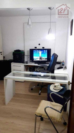Imagem Casa com 3 Quartos à Venda, 187 m² em Jardim Satélite - São José Dos Campos