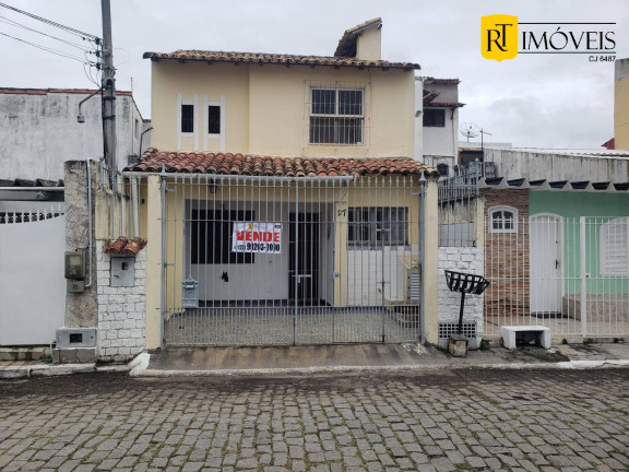Casa com 4 Quartos à Venda, 150 m² em Ville Blanche  - Cabo Frio