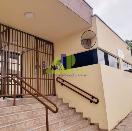 Imagem Apartamento com 2 Quartos à Venda, 65 m² em Jardim Do Divino - São Paulo