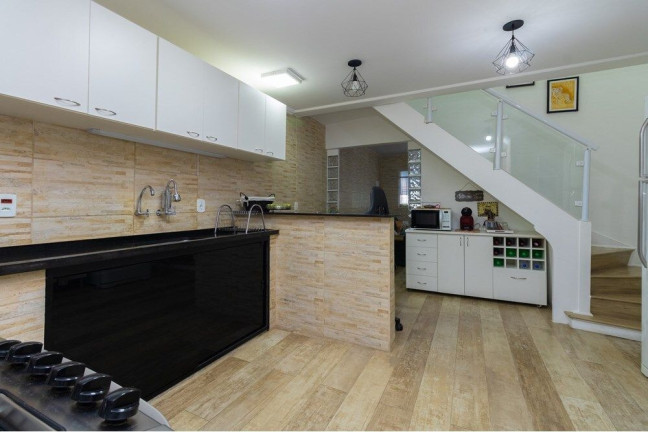 Casa com 2 Quartos à Venda, 90 m² em Tatuapé - São Paulo
