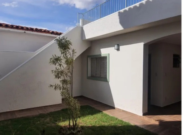 Casa com 4 Quartos à Venda, 300 m² em Vila Jardini - Sorocaba