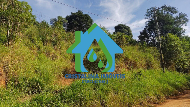 Terreno à Venda, 1 m² em Ponunduva - Cajamar