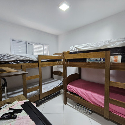 Imagem Apartamento com 2 Quartos à Venda, 75 m² em Ocian - Praia Grande