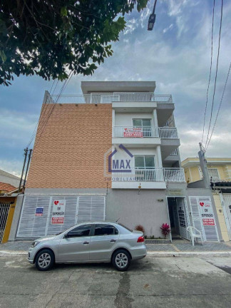 Apartamento com 2 Quartos à Venda, 45 m² em Jaçanã - São Paulo