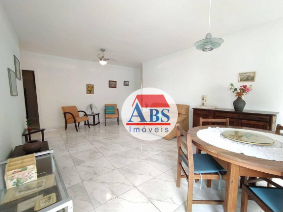 Imagem Apartamento com 3 Quartos à Venda, 104 m² em Itararé - São Vicente Imagem Apartamento com 3 Quartos à Venda, 104 m² em Itararé - São Vicente
