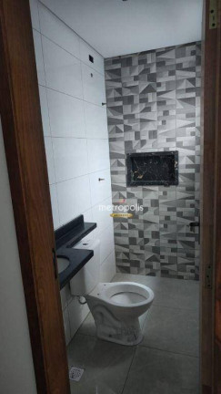 Imagem Cobertura com 2 Quartos à Venda, 85 m² em Jardim Alvorada - Santo André Imagem Cobertura com 2 Quartos à Venda, 85 m² em Jardim Alvorada - Santo André
