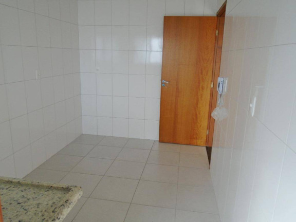 Imagem Apartamento com 2 Quartos à Venda, 81 m² em Canto Do Forte - Praia Grande