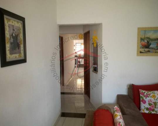 Imagem Imóvel com 3 Quartos à Venda, 153 m² em Jardim Campo Belo - Sumaré