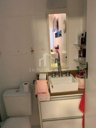 Imagem Casa com 3 Quartos à Venda, 181 m² em Demarchi - São Bernardo Do Campo