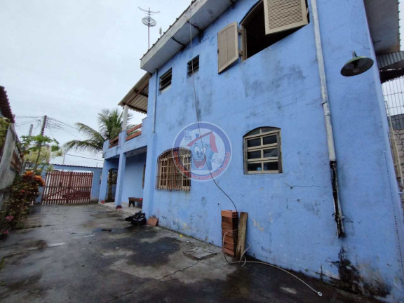 Imagem Casa com 3 Quartos à Venda, 140 m² em Agenor De Campos - Mongaguá