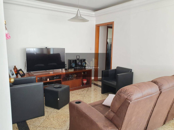 Imagem Apartamento com 3 Quartos à Venda, 98 m² em Jardim Japão - São Paulo