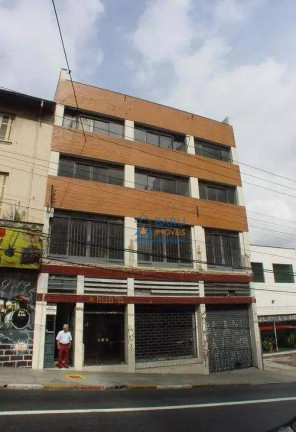 Imóvel para Alugar, 32 m² em Pinheiros - São Paulo