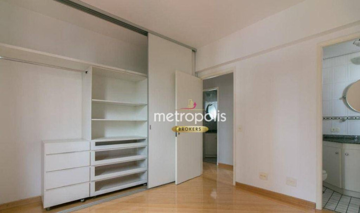 Imagem Apartamento com 3 Quartos à Venda, 112 m² em Campestre - Santo André Imagem Apartamento com 3 Quartos à Venda, 112 m² em Campestre - Santo André