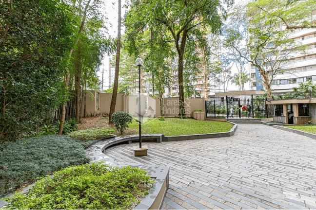 Imagem Apartamento com 4 Quartos à Venda, 222 m² em Vila Andrade - São Paulo