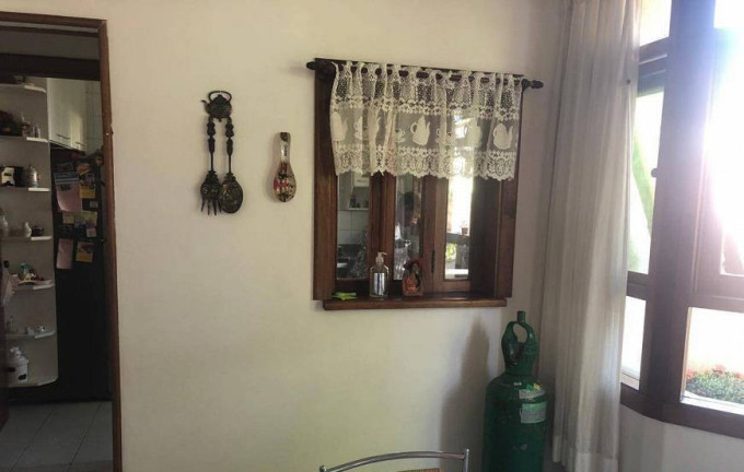 Imagem Casa com 4 Quartos à Venda, 306 m² em Alphaville - Santana De Parnaíba