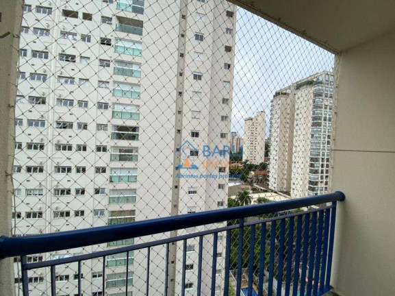 Imagem Apartamento com 1 Quarto à Venda, 58 m² em Vila Mariana - São Paulo