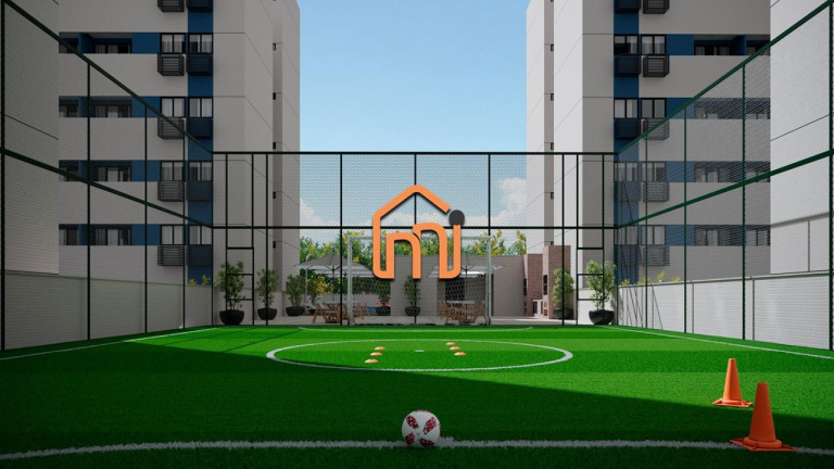 Imagem Apartamento com 2 Quartos à Venda, 47 m² em Nossa Senhora Da Conceição - Paulista Imagem Apartamento com 2 Quartos à Venda, 47 m² em Nossa Senhora Da Conceição - Paulista