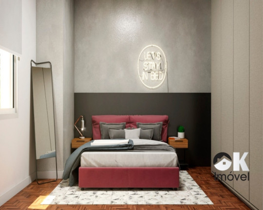 Imagem Apartamento com 3 Quartos à Venda, 176 m² em Higienópolis - São Paulo