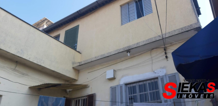Casa com 4 Quartos à Venda, 283 m² em Vila Formosa - São Paulo
