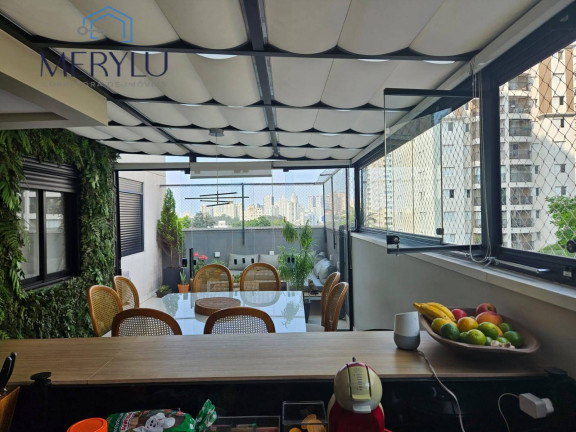 Imagem Apartamento com 2 Quartos à Venda, 90 m² em Vila Mariana - São Paulo Imagem Apartamento com 2 Quartos à Venda, 90 m² em Vila Mariana - São Paulo