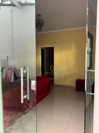 Sobrado com 4 Quartos à Venda, 133 m² em Parque Interlagos - São José Dos Campos
