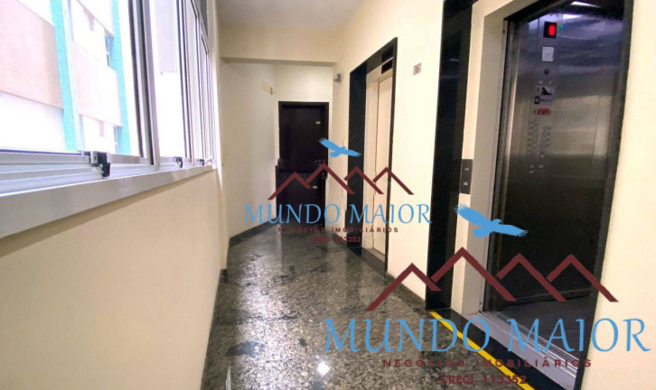 Imagem Sala Comercial à Venda, 33 m² em Jardim - Santo André Imagem Sala Comercial à Venda, 33 m² em Jardim - Santo André