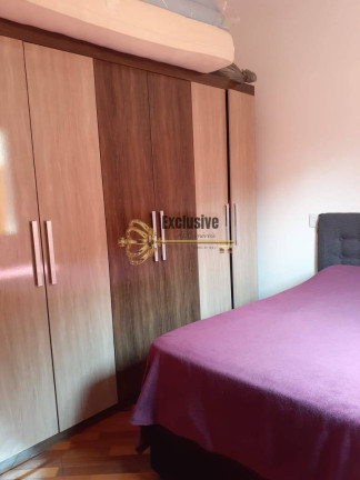 Imagem Casa com 3 Quartos à Venda, 192 m² em Vila Homero Thon - Santo André Imagem Casa com 3 Quartos à Venda, 192 m² em Vila Homero Thon - Santo André