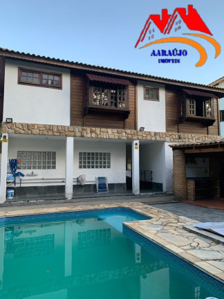 Imagem Casa com 4 Quartos à Venda, 225 m² em São Fernando Residência - Barueri