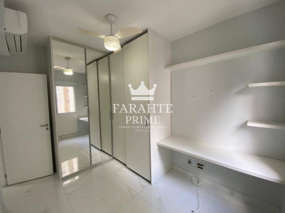 Imagem Apartamento com 3 Quartos à Venda, 150 m² em Marapé - Santos Imagem Apartamento com 3 Quartos à Venda, 150 m² em Marapé - Santos