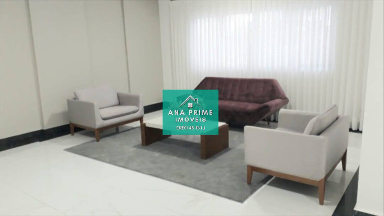 Imagem Apartamento com 2 Quartos para Alugar, 80 m² em Jardim Aquarius - São José Dos Campos Imagem Apartamento com 2 Quartos para Alugar, 80 m² em Jardim Aquarius - São José Dos Campos