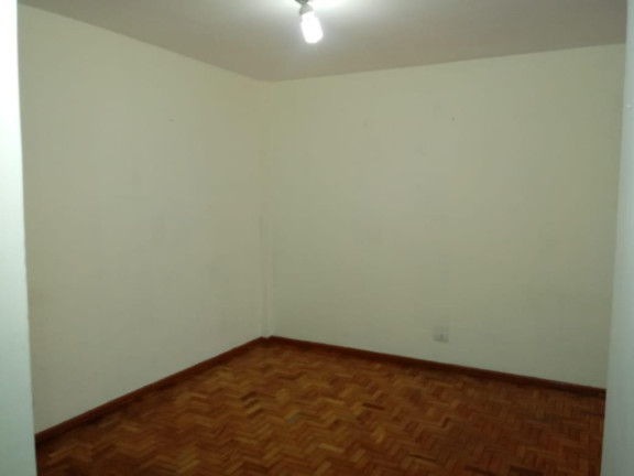 Imagem Apartamento com 1 Quarto à Venda, 62 m² em Santa Cecília - São Paulo