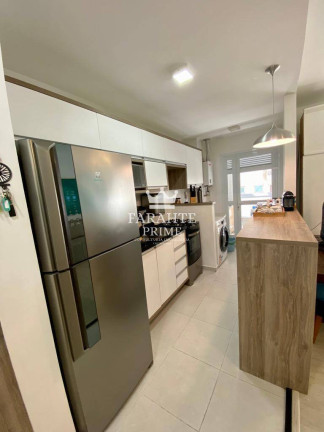 Imagem Apartamento com 2 Quartos à Venda, 80 m² em Gonzaga - Santos