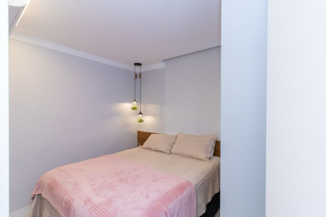 Imagem Apartamento com 3 Quartos à Venda, 58 m² em Limão - São Paulo Imagem Apartamento com 3 Quartos à Venda, 58 m² em Limão - São Paulo