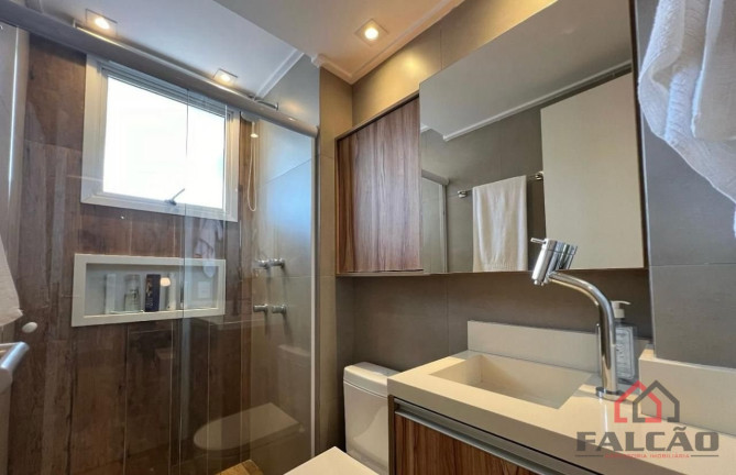 Imagem Apartamento com 2 Quartos à Venda, 120 m² em Canto Do Forte - Praia Grande Imagem Apartamento com 2 Quartos à Venda, 120 m² em Canto Do Forte - Praia Grande