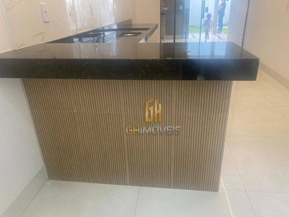 Imagem Casa com 3 Quartos à Venda, 115 m² em Vila Oliveira - Aparecida De Goiânia Imagem Casa com 3 Quartos à Venda, 115 m² em Vila Oliveira - Aparecida De Goiânia