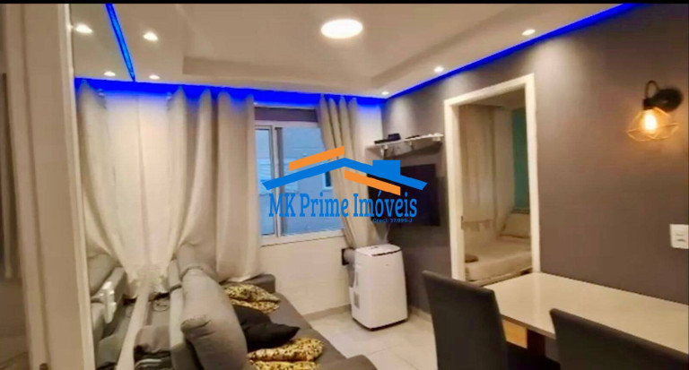 Imagem Apartamento com 2 Quartos à Venda, 35 m² em Vila Leopoldina - São Paulo Imagem Apartamento com 2 Quartos à Venda, 35 m² em Vila Leopoldina - São Paulo