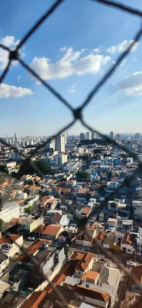 Imagem Apartamento com 3 Quartos para Alugar, 80 m² em Vila Santana - São Paulo Imagem Apartamento com 3 Quartos para Alugar, 80 m² em Vila Santana - São Paulo