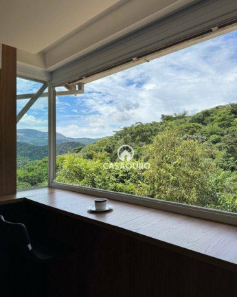 Imagem Casa com 5 Quartos à Venda, 220 m² em Condomínio Village Royale - Nova Lima