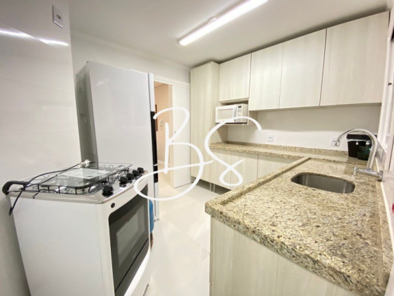Imagem Apartamento com 3 Quartos à Venda, 129 m² em Zona Nova - Capão Da Canoa
