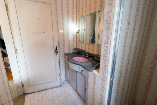 Imagem Casa com 3 Quartos à Venda, em Indianópolis - São Paulo Imagem Casa com 3 Quartos à Venda, em Indianópolis - São Paulo