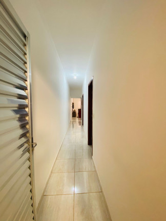Imagem Casa com 2 Quartos à Venda, 140 m² em Jardim América - Tatuí