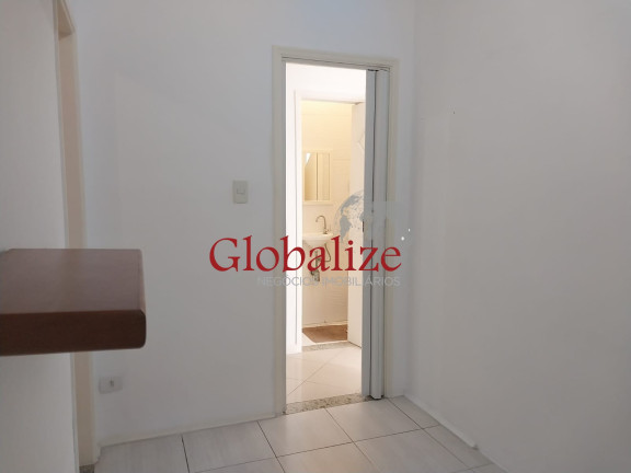 Imagem Imóvel com 3 Quartos à Venda, 70 m² em Ponta Da Praia - Santos Imagem Imóvel com 3 Quartos à Venda, 70 m² em Ponta Da Praia - Santos