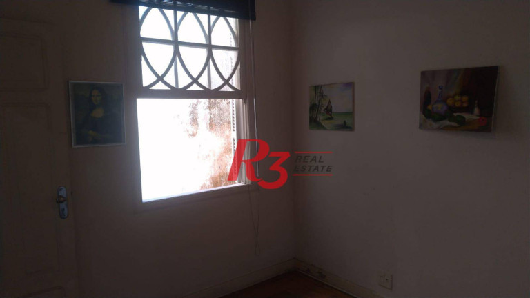 Imagem Sobrado com 3 Quartos à Venda, 109 m² em Gonzaga - Santos Imagem Sobrado com 3 Quartos à Venda, 109 m² em Gonzaga - Santos