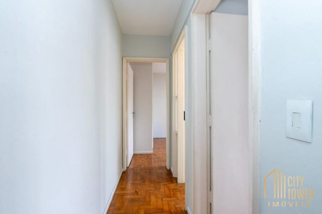 Imagem Apartamento com 2 Quartos à Venda, 62 m² em Vila Olímpia - São Paulo