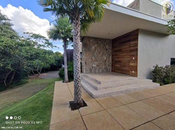 Imagem Casa com 5 Quartos à Venda, 1.305 m² em Condomínio Terras De São José - Itu